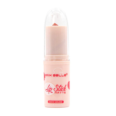 Labial en Barra Matte