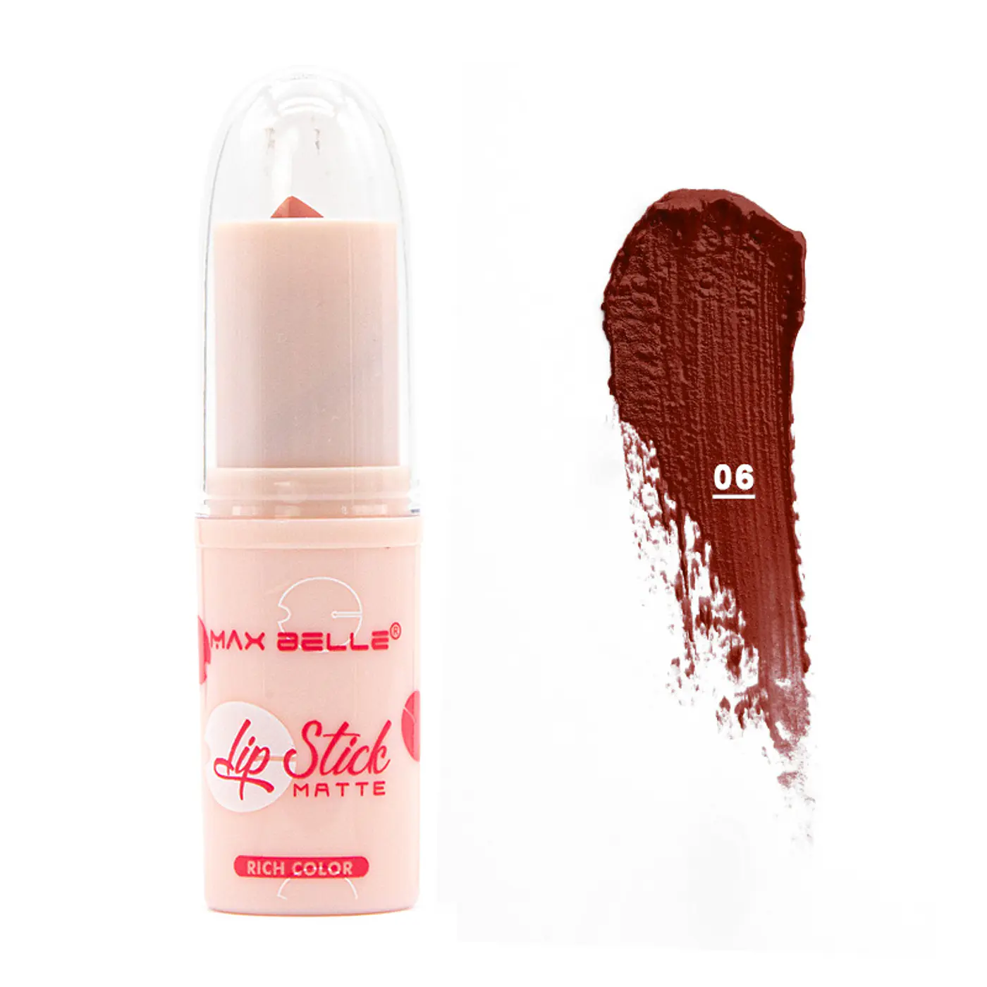Labial en Barra Matte - MB010294-6