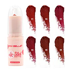 Labial en Barra Matte 9