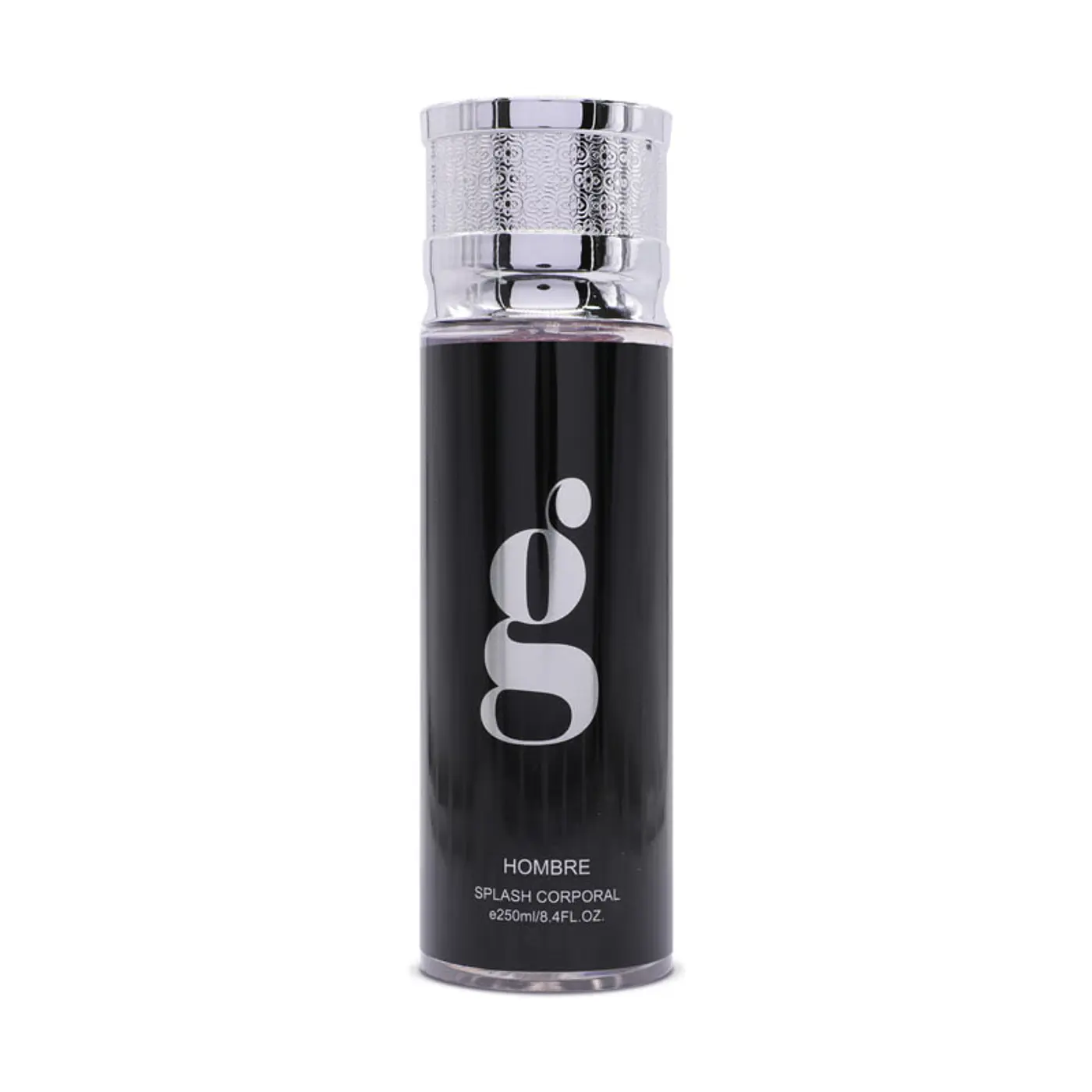 Splash Corporal Árabe Hombre - 015