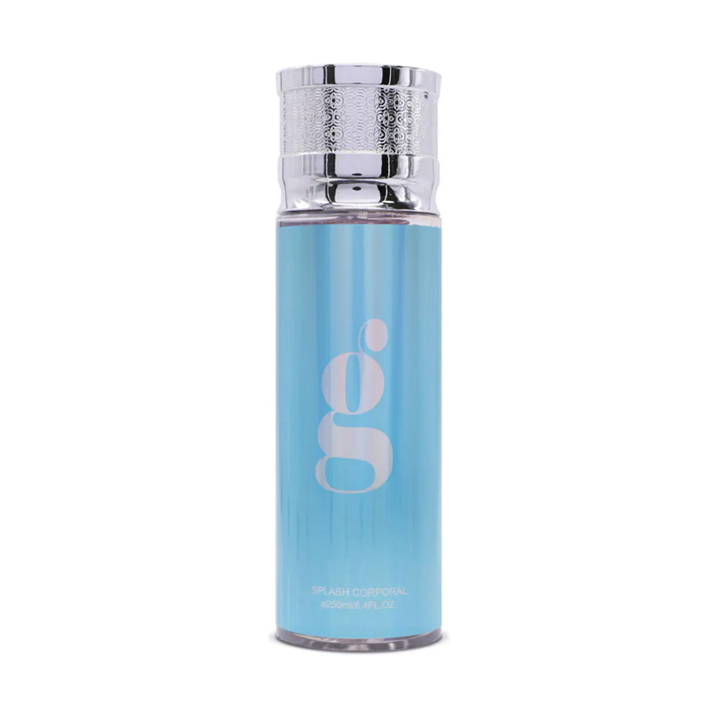 Splash Corporal Árabe Unisex - 016