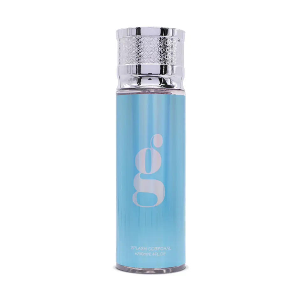 Splash Corporal Árabe Unisex - 016 1