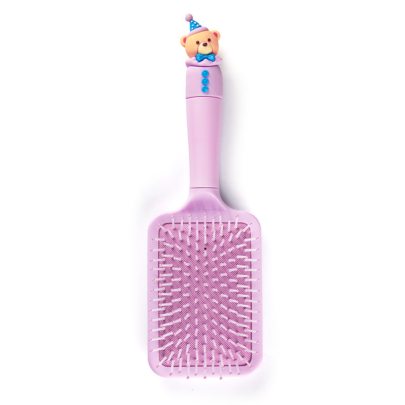 KENT CEPILLO PARA CABELLO HOG