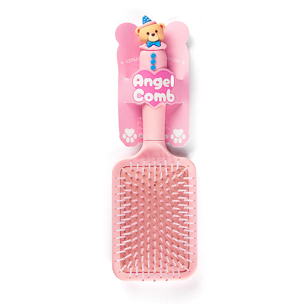 Cepillo para Cabello 3