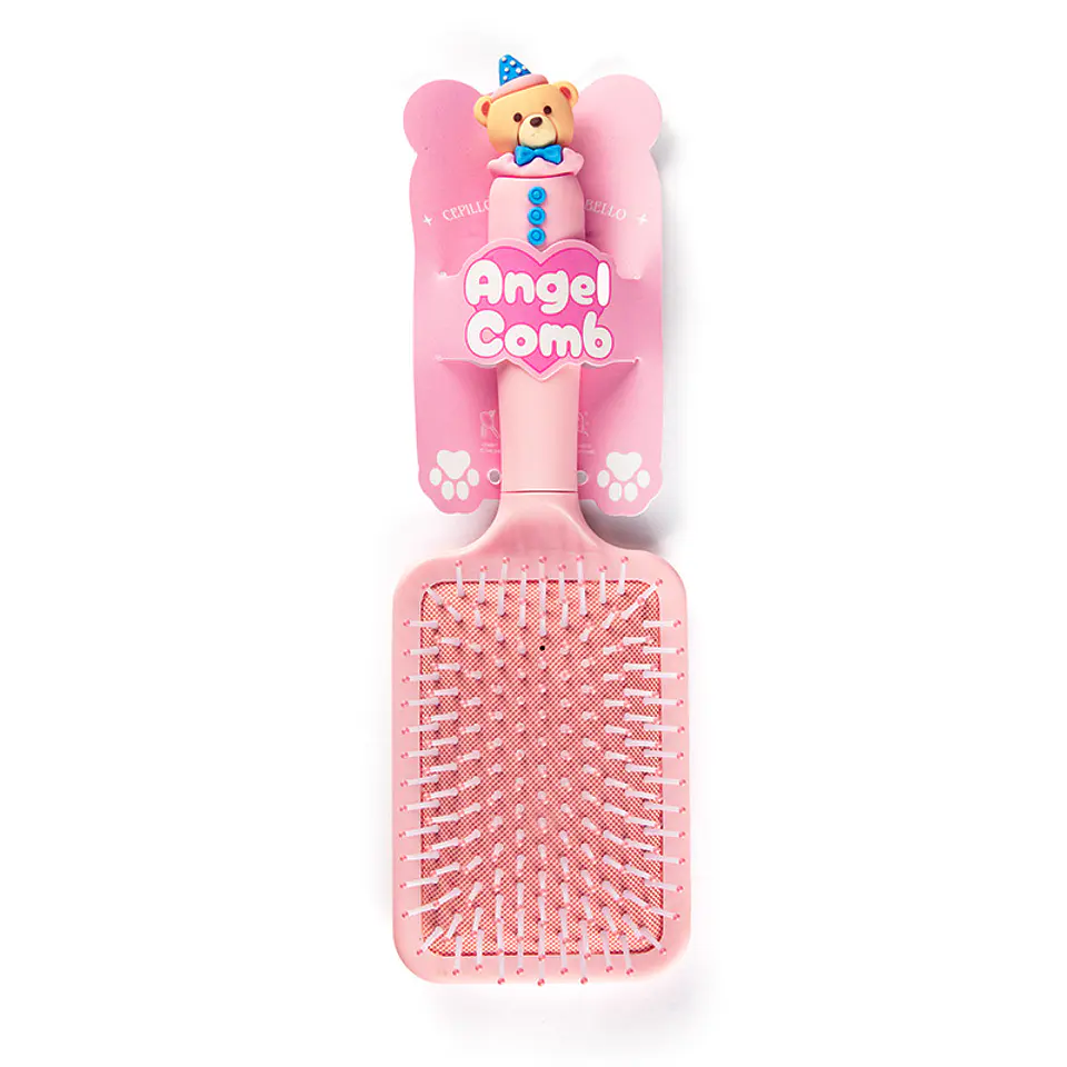 Cepillo para Cabello 3