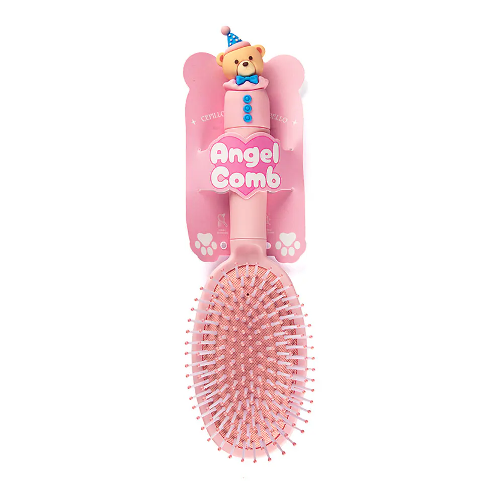 Cepillo para Cabello 2