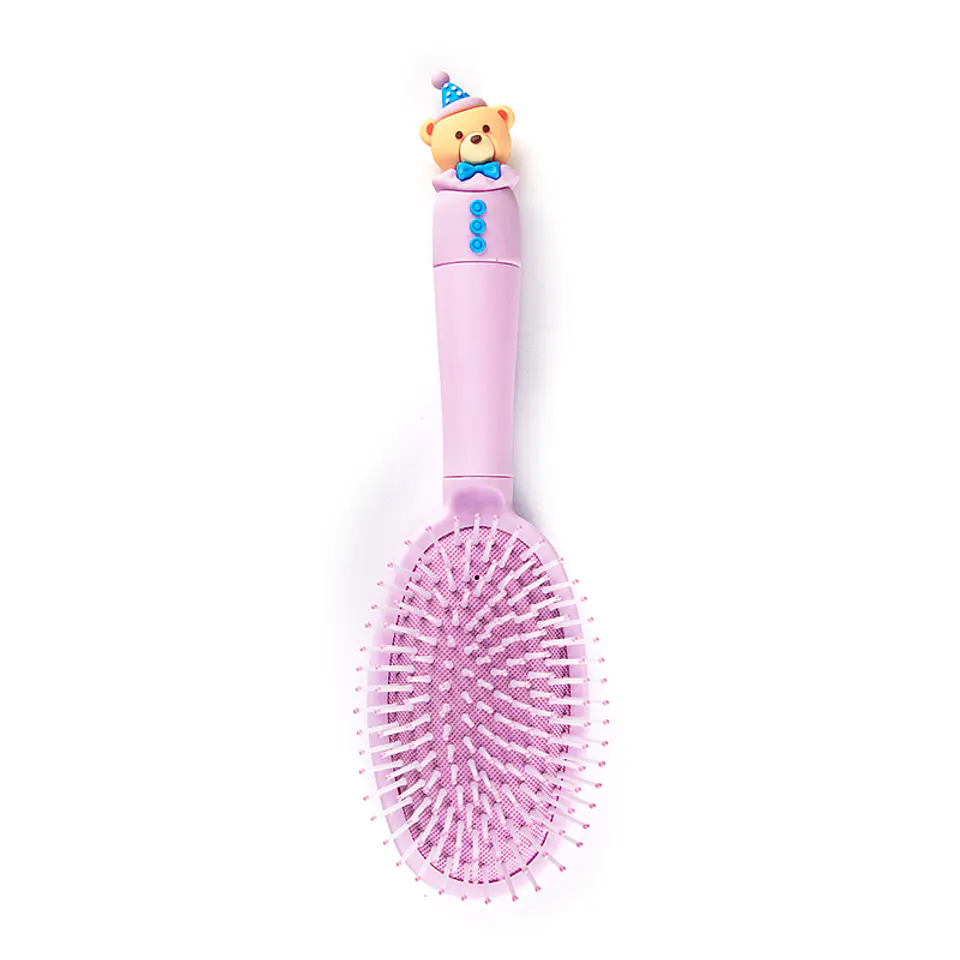 Cepillo para Cabello 3