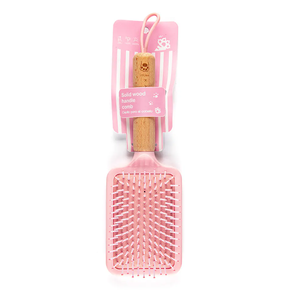 Cepillo para Cabello 2