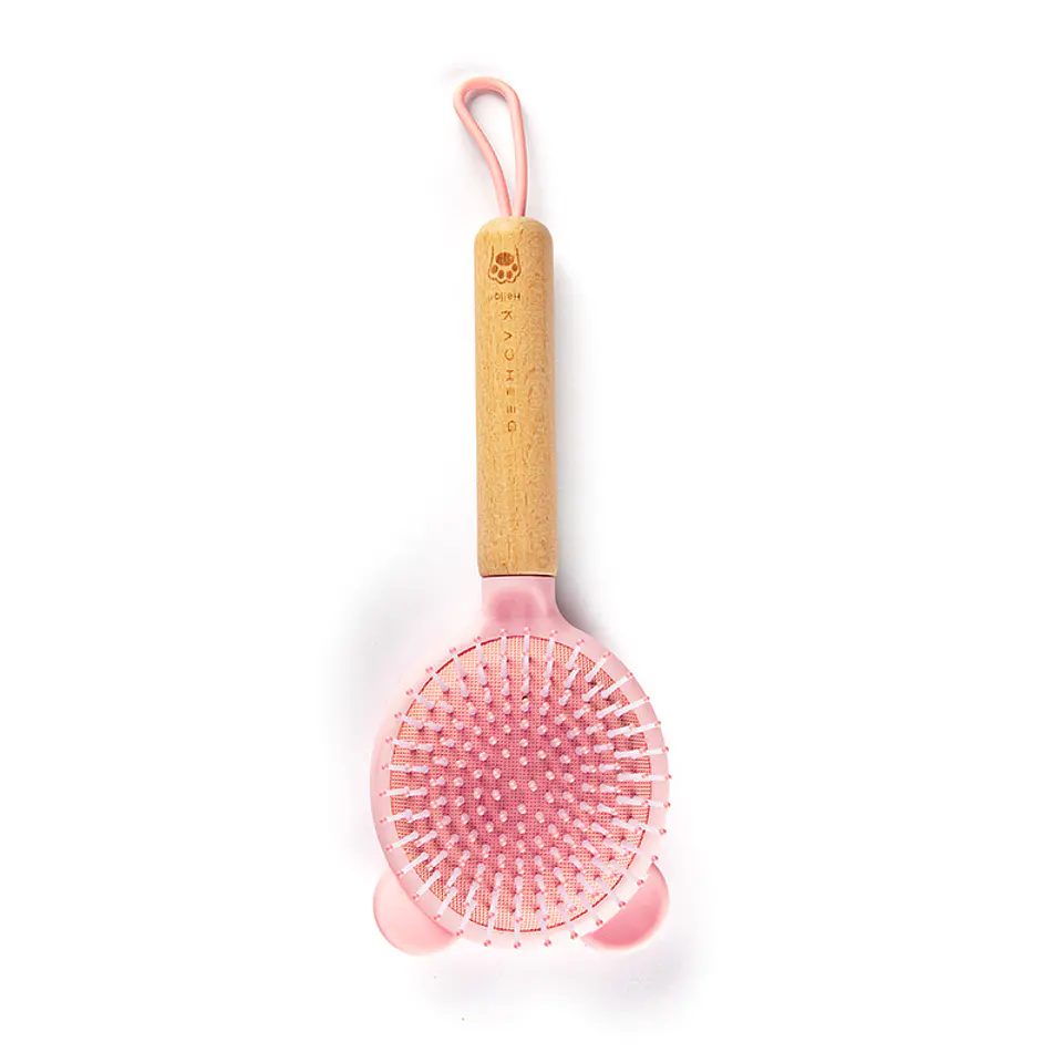 Cepillo para Cabello 3
