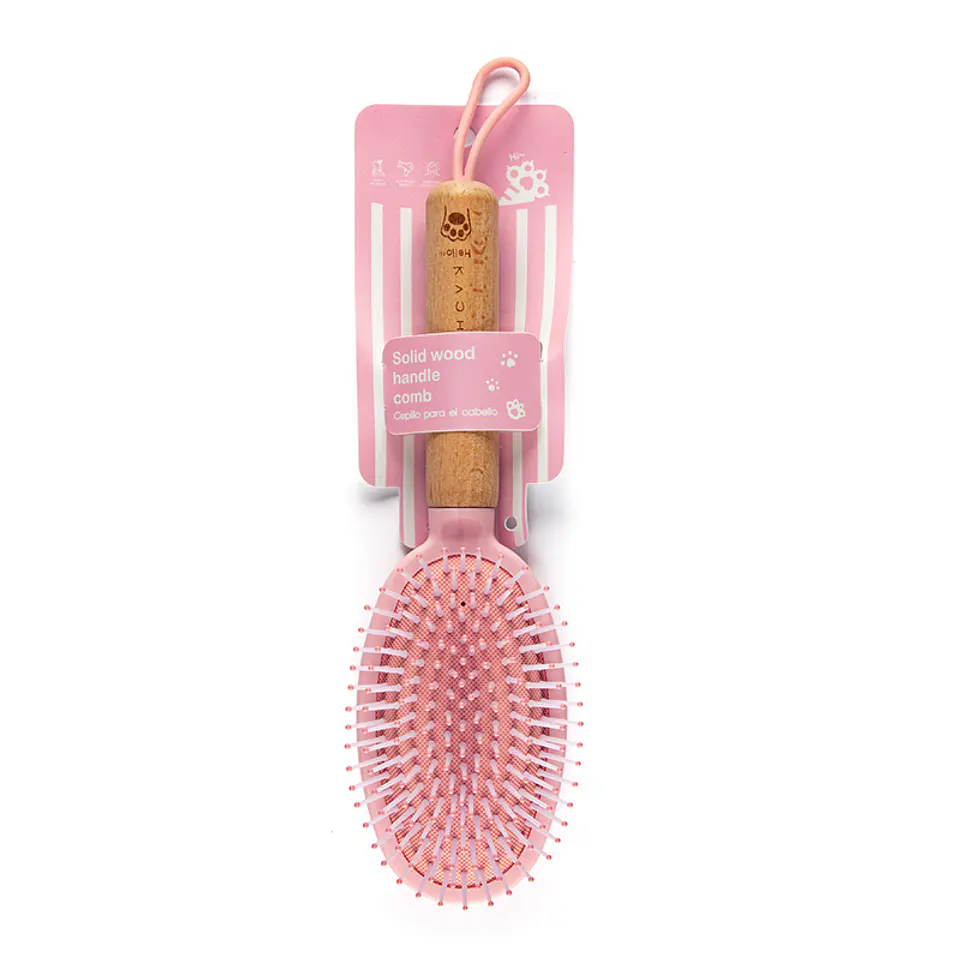 Cepillo para Cabello 2