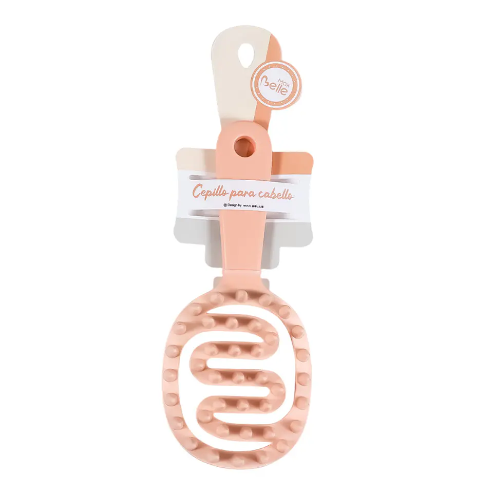 Cepillo para Cabello 1