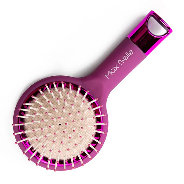 Cepillo para Cabello 7