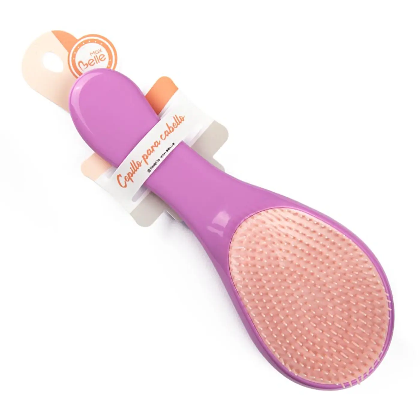 Cepillo para Cabello