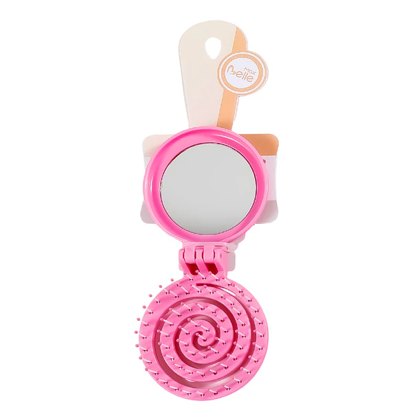 Cepillo para Cabello con Espejo 1