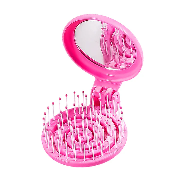 Cepillo para Cabello con Espejo 2
