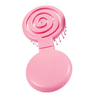 Cepillo para Cabello con Espejo 3