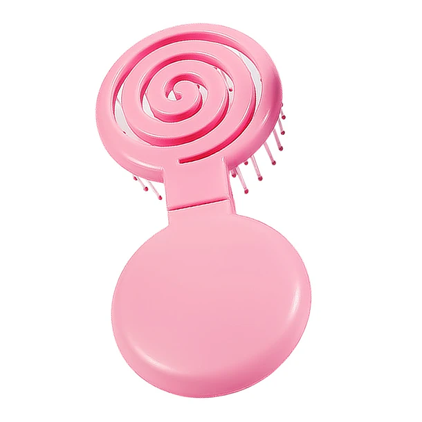 Cepillo para Cabello con Espejo 3