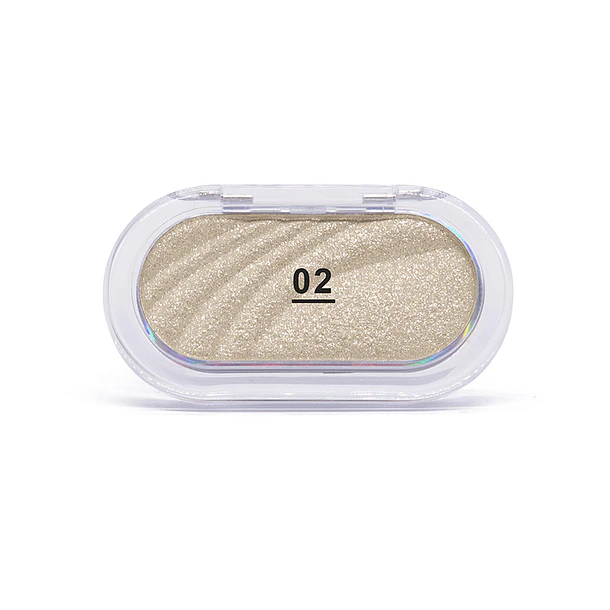 Iluminador en Polvo 3