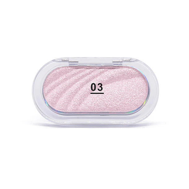 Iluminador en Polvo 4