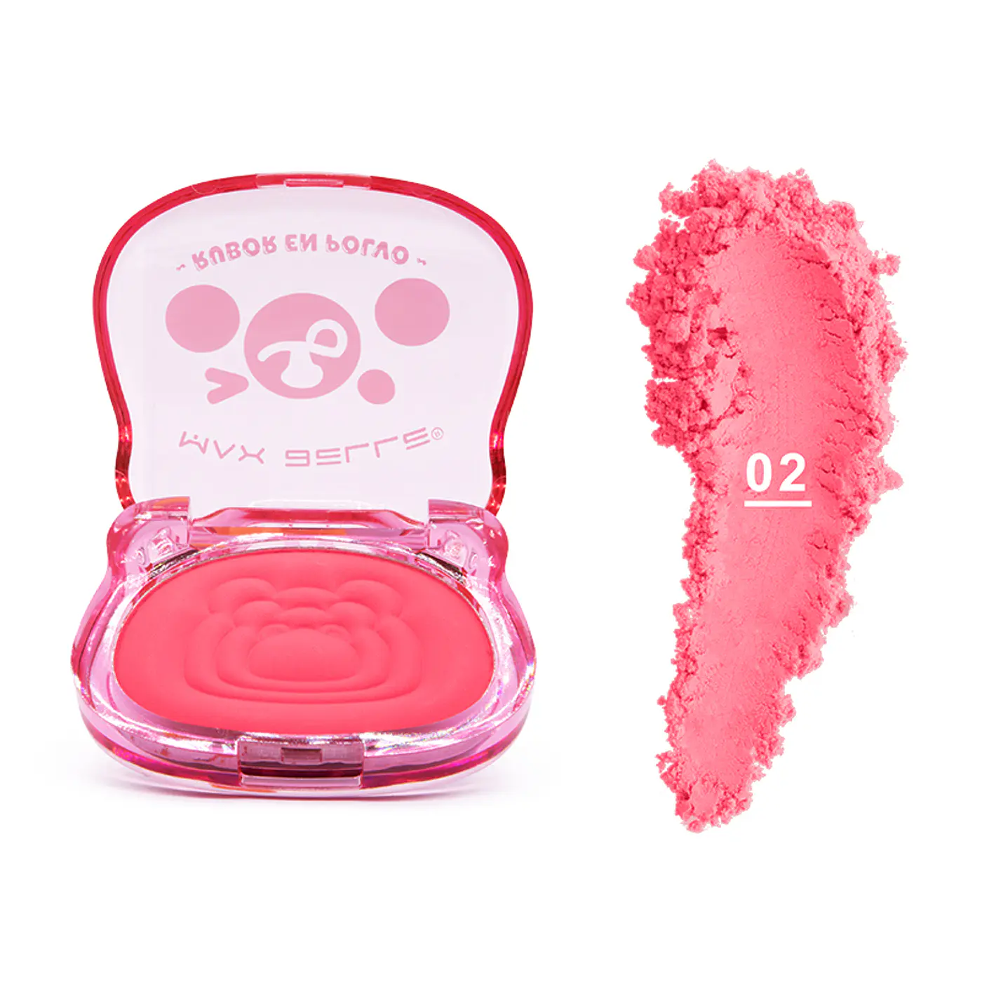 Rubor en Polvo - MB014316-2