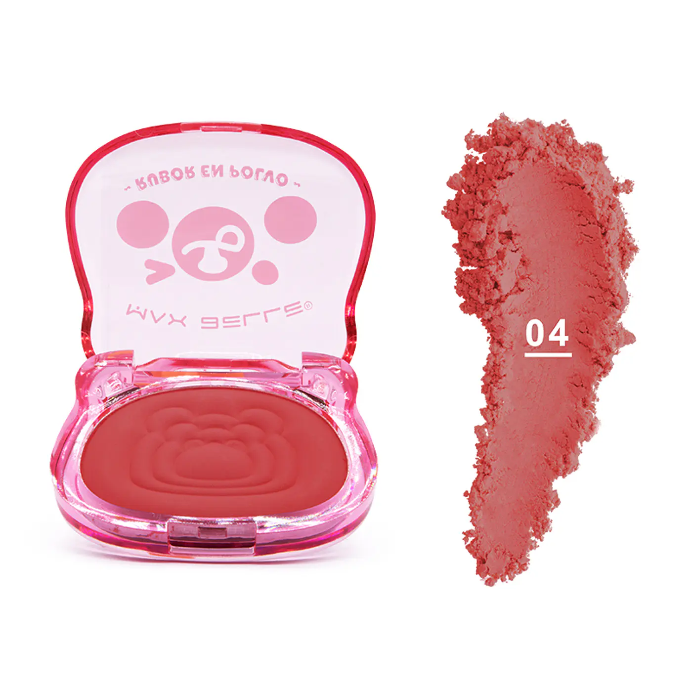 Rubor en Polvo - MB014316-4