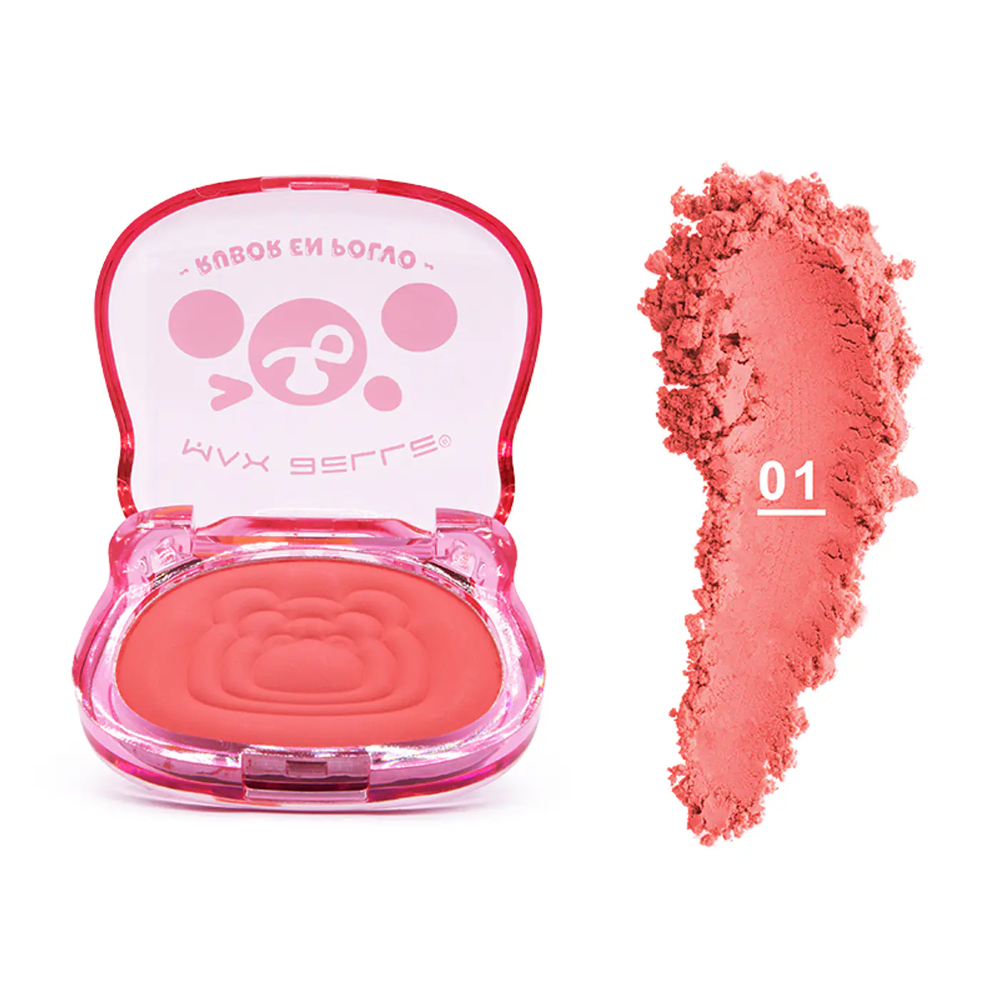 Rubor en Polvo - MB014316-1