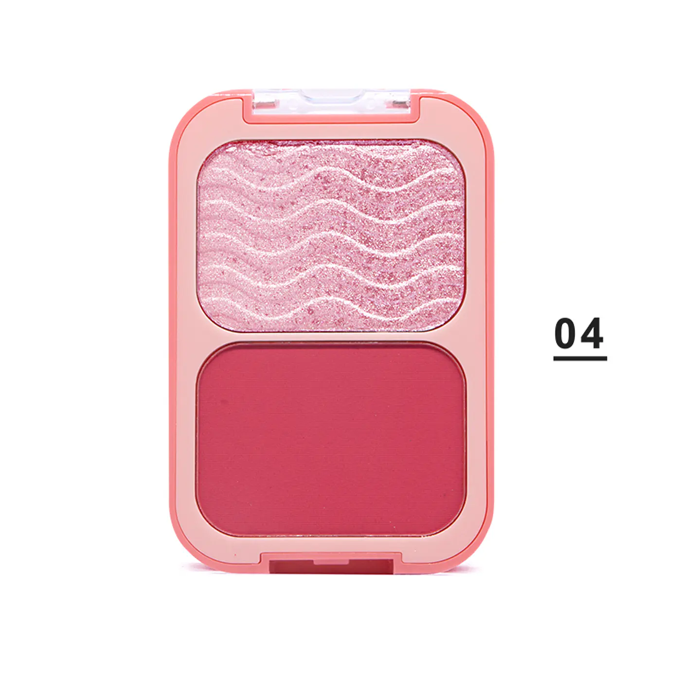 Rubor Iluminador  2 en 1 - MB014317-4