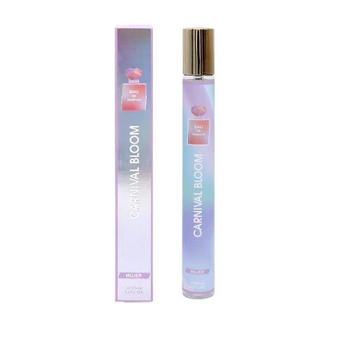 Perfume para Mujer - Carnival Bloom