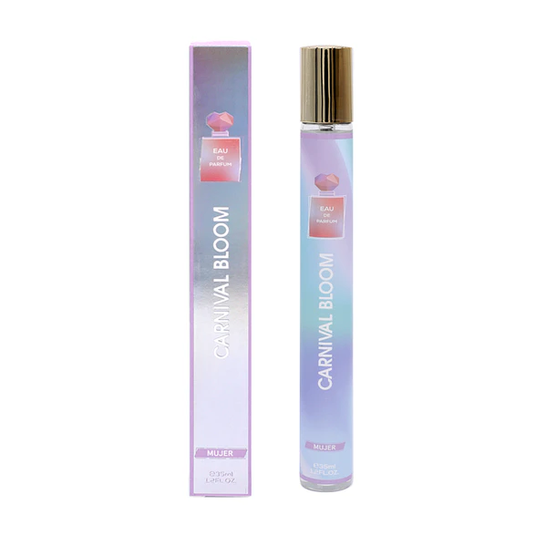 Perfume para Mujer - Carnival Bloom