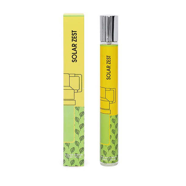 Perfume Unisex - Solar Zest
