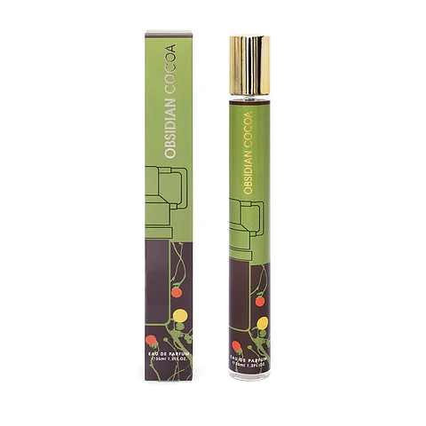 Perfume Unisex - Obsidian Cocoa