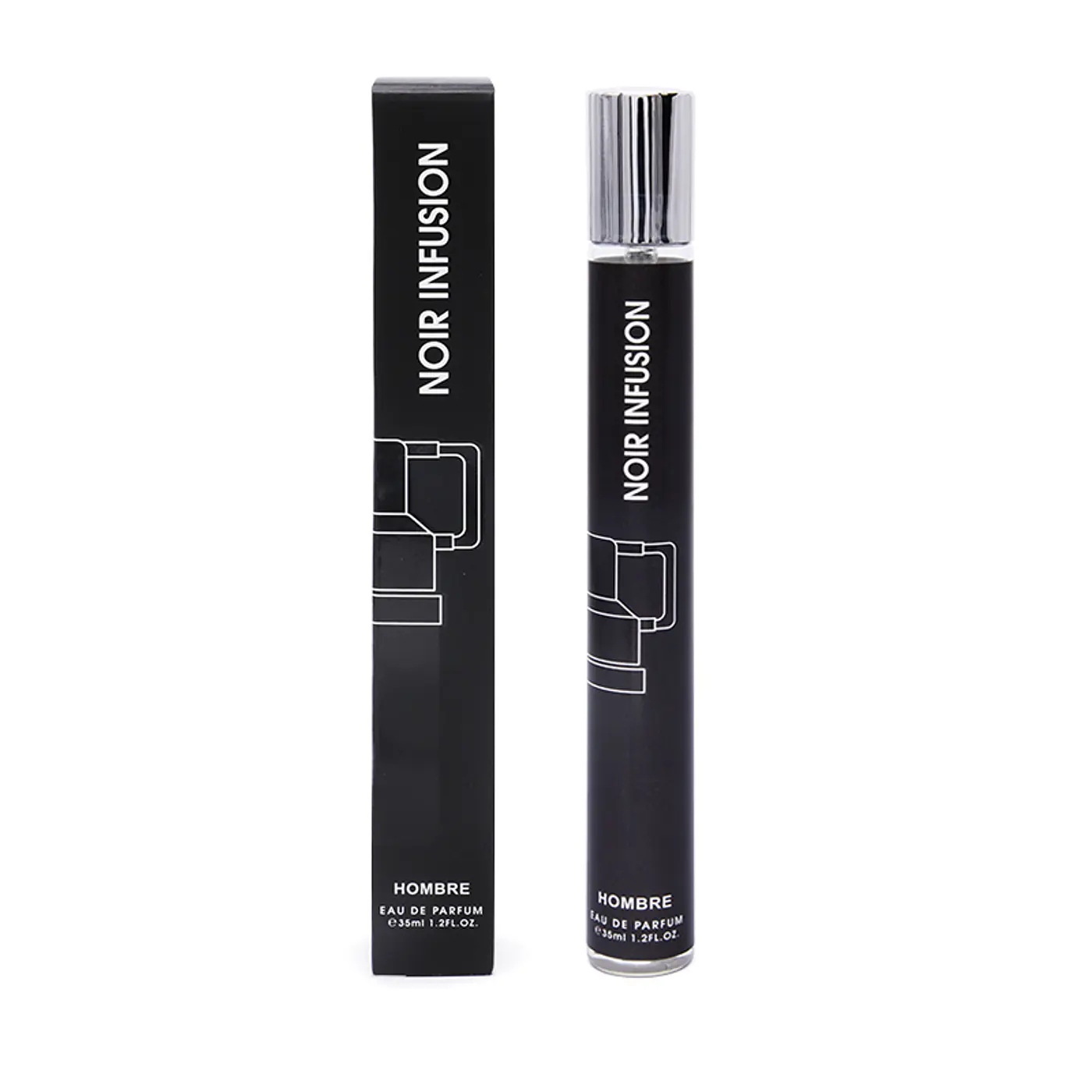 Perfume Hombre - Noir Infusion