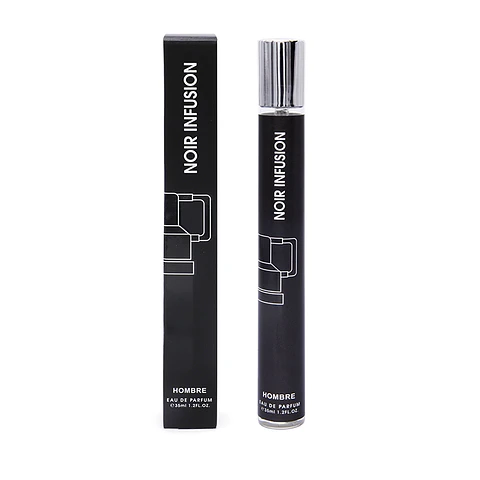 Perfume Hombre - Noir Infusion