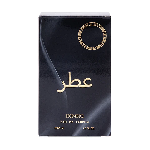Perfume Árabe Hombre 30ml - 501