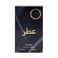 Perfume Árabe Hombre 30ml - 501 - Miniatura 2