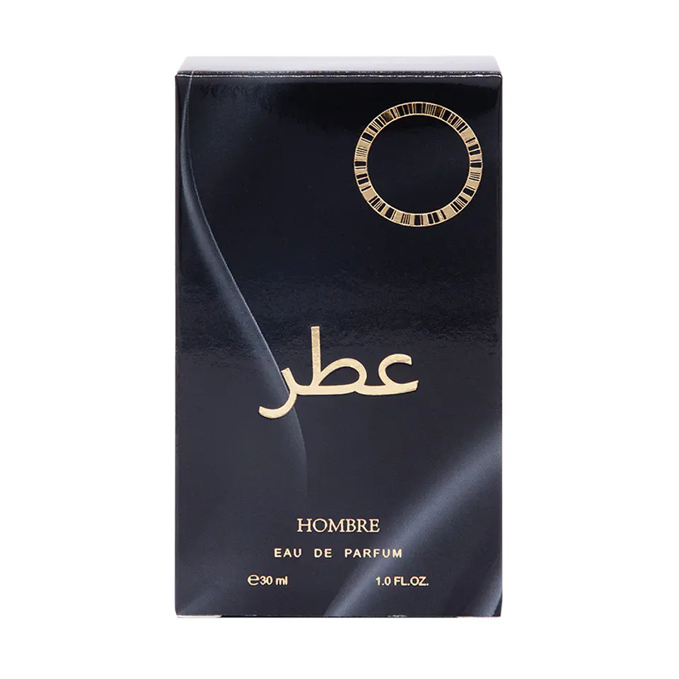 Perfume Árabe Hombre 30ml - 501 2