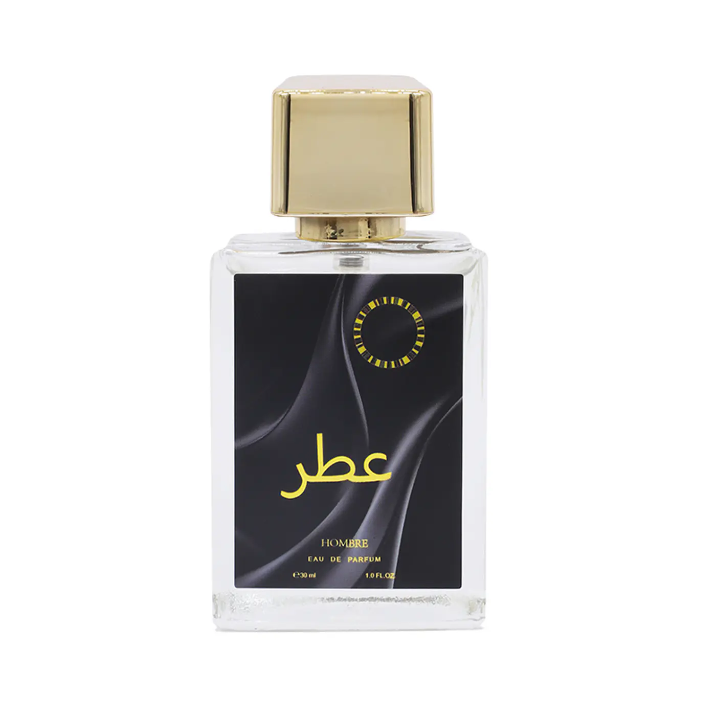 Perfume Árabe Hombre 30ml - 501