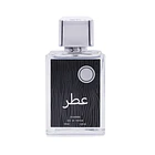 Perfume Árabe Hombre 30ml - 502 1