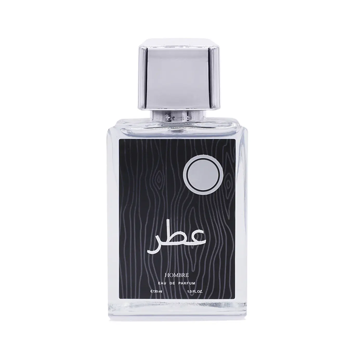 Perfume Árabe Hombre 30ml - 502