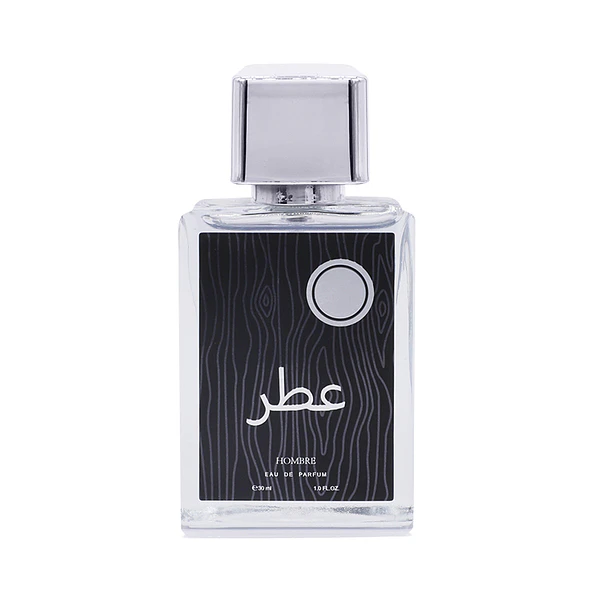 Perfume Árabe Hombre 30ml - 502 1