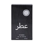 Perfume Árabe Hombre 30ml - 502 2
