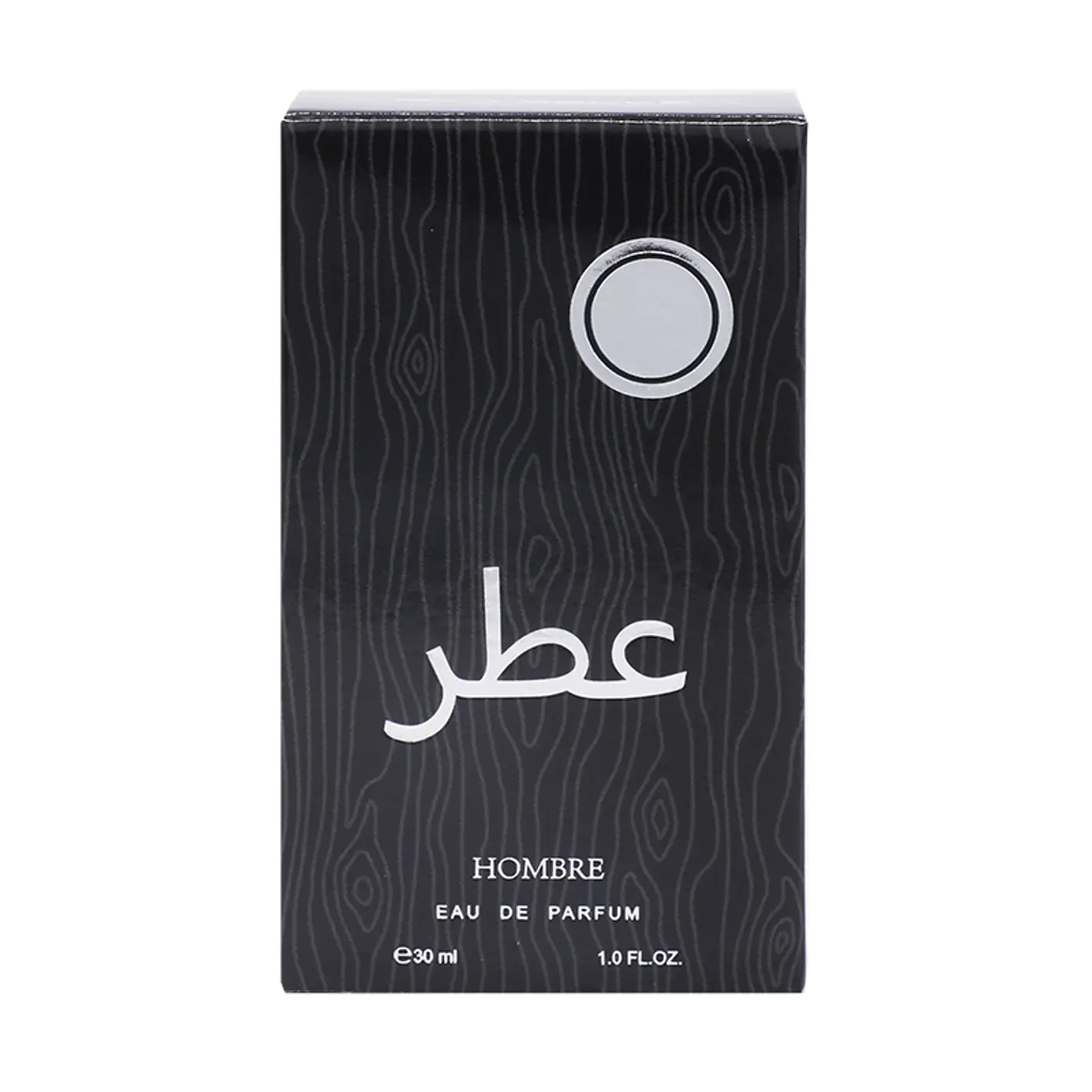 Perfume Árabe Hombre 30ml - 502