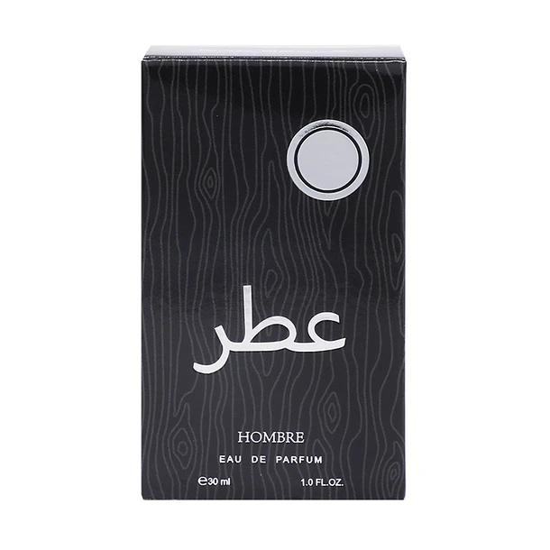 Perfume Árabe Hombre 30ml - 502 2