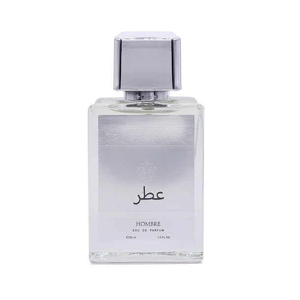 Perfume Árabe Hombre 30ml - 503 1