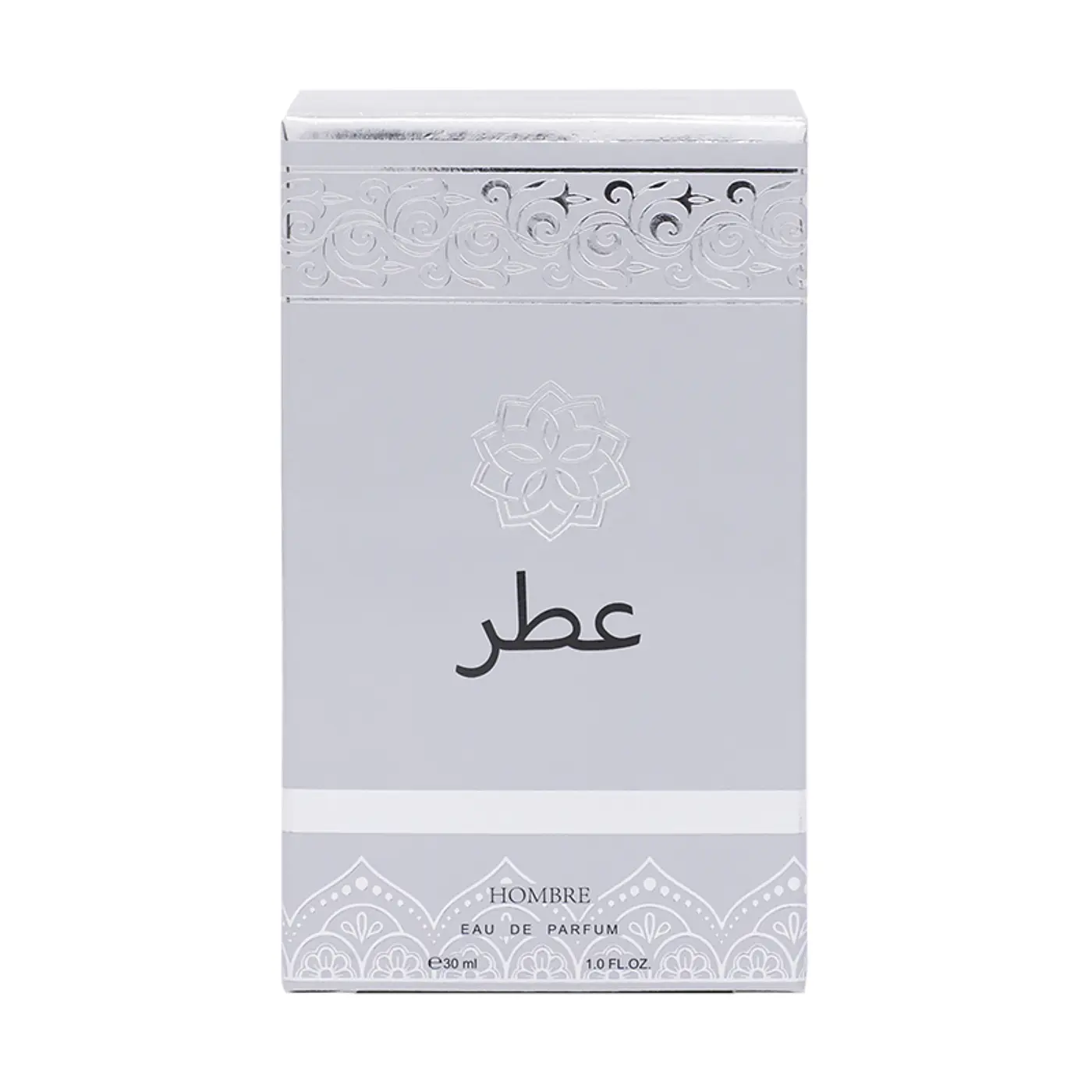 Perfume Árabe Hombre 30ml - 503