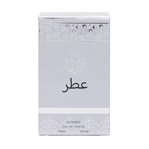 Perfume Árabe Hombre 30ml - 503