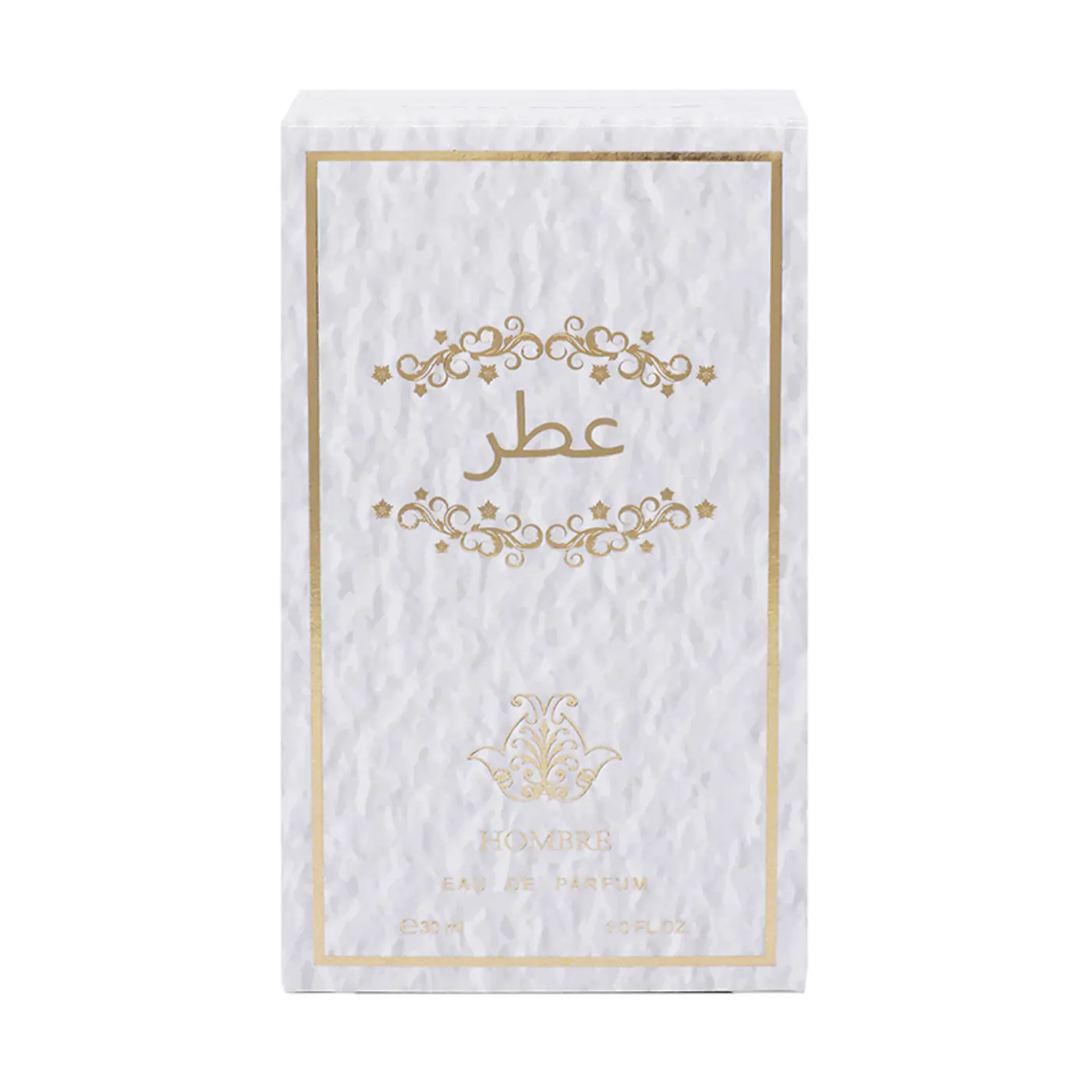 Perfume Árabe Hombre 30ml - 504