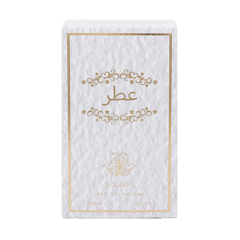 Perfume Árabe Hombre 30ml - 504