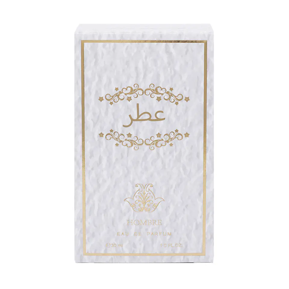 Perfume Árabe Hombre 30ml - 504 2