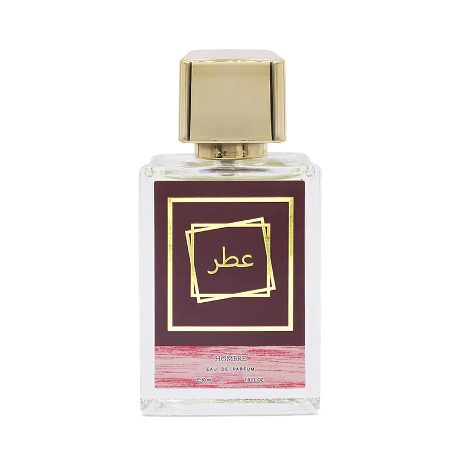Perfume Árabe Hombre 30ml - 505 1